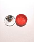 Waterproof Creative 0.62CM LED Clothing Lights