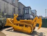 Building Material Shops Bulldozer Shantui Komatsu SD22 D65 with Kawasaki