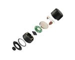 APK 2-3 Wheel Sensor Bluetooth 4.0 2.4Ghz Motorcycle TPMS