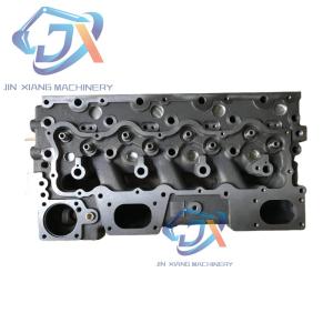 China STAR ZEBRA High Quality Excavator engine parts 1N4304 cylinder head for Caterpillar 3304 wholesale