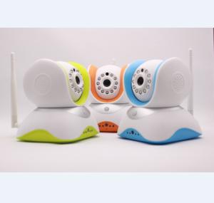 China 720P WIFI IP Camera Wireless Home Security Surveillance system wholesale