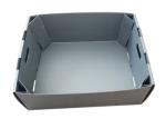 11lbs Pp Corrugated Box