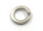 Stainless Steel A2 Spring Lock Washers with Square Ends DIN7980 3mm-48mm