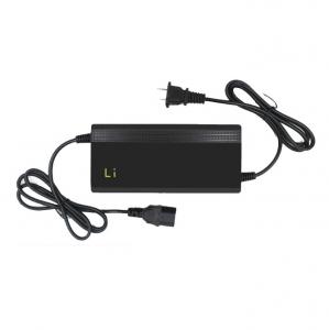 China 12v Lithium Ion Battery Charger Lifepo4 14.6V 4A UN38.3 wholesale