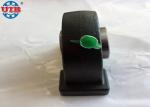 UCPA205 25mm Flange Mounted Pillow Block Bearings High Precision Low Friction
