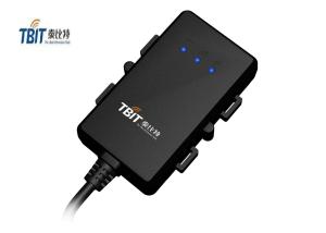 China Build in Battery Multiple Alarms NB - IoT Electric Scooters GPS Tracking Device wholesale