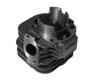 China Yamaha Cast Iron Cylinder Block IE52 100cc For Motorcycle Engine Parts wholesale