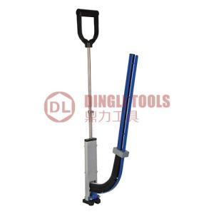 China DL-1232-21-A Underfloor Heating Tool 4cm 6cm UFH Staple Gun wholesale
