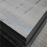 ASTM A36 ASTM A283 Grade C Mild Hot Rolled Carbon Steel Plate For Building