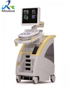China Hospital Ultrasound Machine Repair Hitachi Aloka Ascendus Medical Patient Monitor Repair on sale