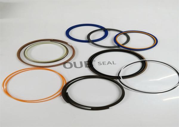 440-00214BKT Daewoo Doosan Boom Arm Bucket Cylinder Seal Kit Excavator SOLAR