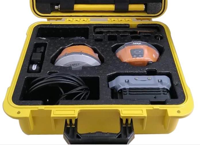 Good price CHC Huayi E91 GPS GNSS Receiver Rover GPS for Surveying Instrument