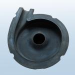 Cr27 Cr26 Centrifugal Pump Parts Sand Vacuum Pump For Sand Suction / Gold Mining