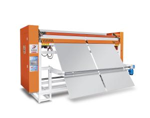 China Automatic Computerized Cloth Cutting Machine 380V 220V 3 Phase wholesale
