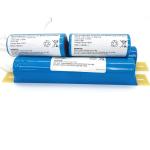 Long Life Cycle 32650 32700 Lifepo4 Cells Rechargeable 6000mAh 3.2V
