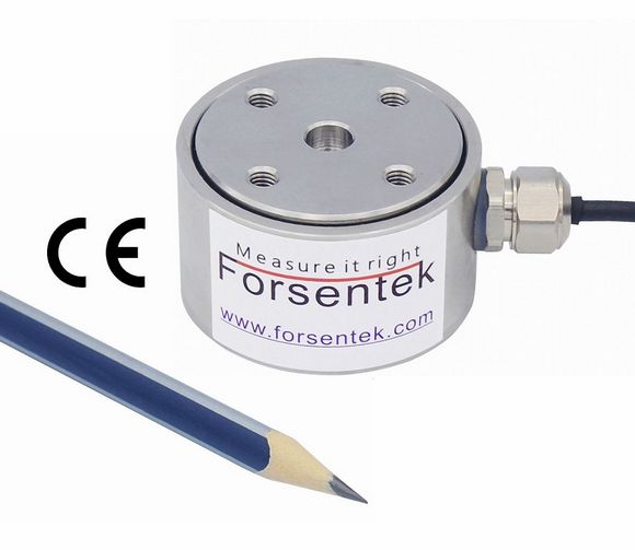 Flange_to_Flange_Load_Cell_1000kg