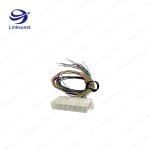 molex Mini-Fit Jr 5559 4.20mm natural connectors driving force supply wire