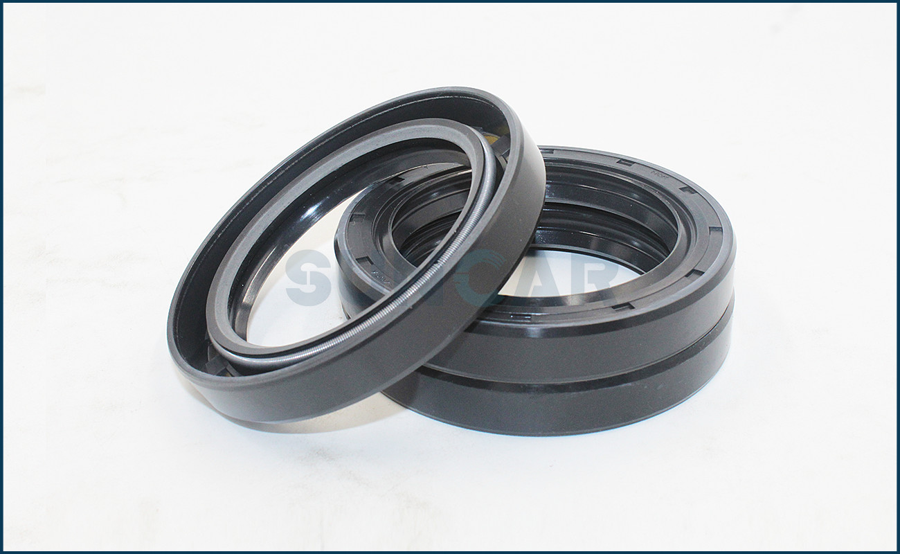 07012-11065 0701211065 Oil Seal TC For Komatsu Bulldozer Bevel Gear And Shaft D20P/20A/20PL/21A/21P-3 D40A/40AF/40PF-1