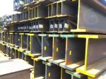 Q235B Q345B H Type Steel Beam 10m H Beam Channel Astm A36 SS400