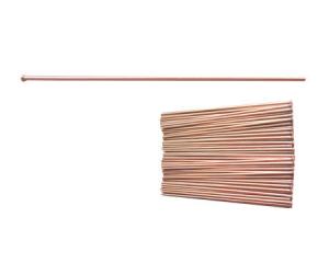 China Beryllium Copper Needle Set 1/8″ diax 7″ For Needle Scaler wholesale