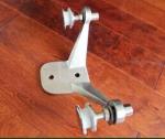 stainless steel casting ,lost-wax casting ,stainless steel spider,glass spider