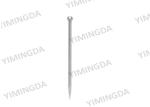 Finger 1.65 '' Bristle Pin For Gerber GT5250 Auto Cutter Parts 78287000