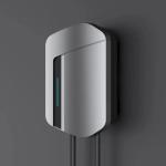 Advanced Wall-Mounted EV Charging Station Charging Speed 7.2KW-11KW-22KW With