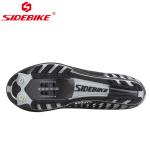 Ultralight Specialized Carbon MTB Shoes Bright Color Printed Low Wind Resistance