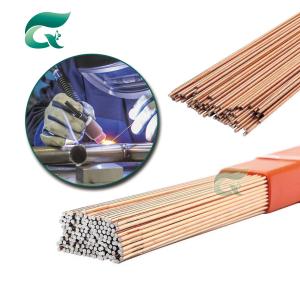 China Low Carbon Steel ER90S-G Argon Arc Welding Wire 5KG 10KG Free Sample wholesale