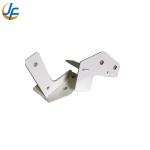 OEM Sheet Metal Stamping Fabrication