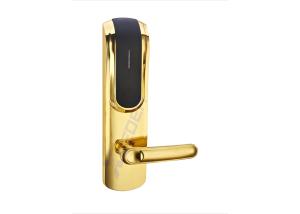 China XEEDER Hotel Lock System , Hotel Room Lock System 40mm-50mm Thickness wholesale