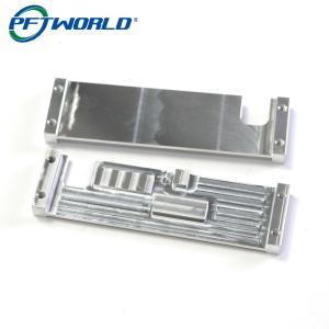 China CNC Stainless Steel Parts Custom Precision Laser Cutting CNC Metal Machining Parts wholesale