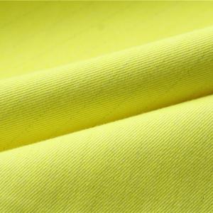 China Protex Cotton Modacrylic Fabric Dyed Acrylic Fabric For Plane Blanket wholesale