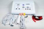 Galvanic High Frequency Multifunctional Facial Machine 4 In 1 Vacuum 110V / 220V