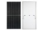Power Generation Module Perc Photovoltaic Solar Panels 380w For Household Street