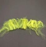 Virgin Fiber Grade Colorful 100% Polyester Material Performance