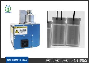 China Unicomp 90kV 5um Microfocus X Ray Tube For Electronics Component Counterfeit Inspection wholesale