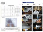 SB338 Titanium heat exchanger tube OD19mm OD 32mm OD38mm 6000mm long wholesales