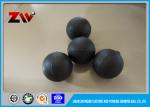Ball mill grinding process High Chrome cast iron balls wear-resistant