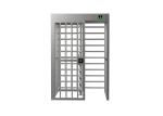 RFID 0.2s SUS304 Full Height Security Gate 610mm Width