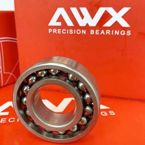 China Open type Gcr15 Grade P0 P6 P5 P4 P2 Bearings 6414 6415 6416 6417 Deep Groove Ball Bearing for Gearbox Assemblies wholesale