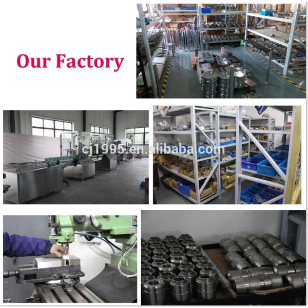 aerosol filling machine