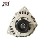 312D E312D Excavator Engine Parts 70A 24V Alternator C4.4 Generator