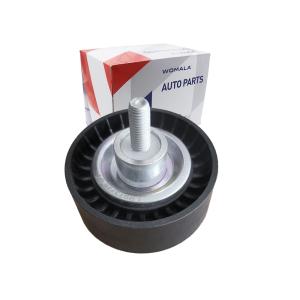 China Drive Belt Idler Pulley LR073726 For Land Rover Defender 110 Discovery Sport Range Rover Evoque wholesale