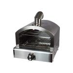 12000BTU/3.5kW Household Pizza Ovens for Camping Stainless Steel Direct Portable