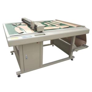 China White Paper Cutting Machine 1200*900mm Cutting Scope Paper Writing Paper Pattern Cutter wholesale