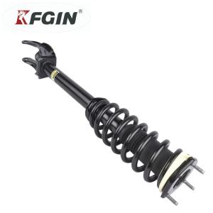 China Mercedes Benz Front Right Shock Absorber M Class 1663232400 GL166 hydraulic wholesale