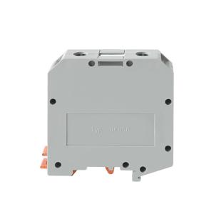 China UKH-50 UK Series DIN Rail Screw Clamp Terminal Blocks wholesale