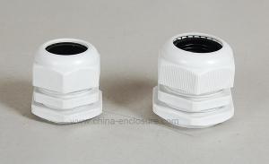 China Brass Earth Tag M20 Cable Gland with IP68 Protection Degree for High-Level Protection wholesale