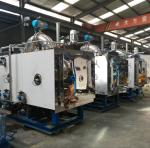 10M2 CIP SIP Pharma Vacuum Freeze Drying Machine Factory Industrial Pharmaceutic